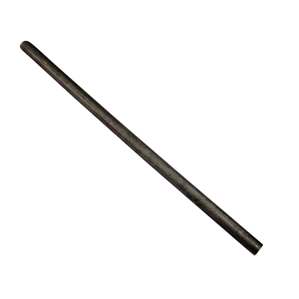 5/16" x 12" Graphite Crucible Stir Rod Casting - Jewelry Making Tool