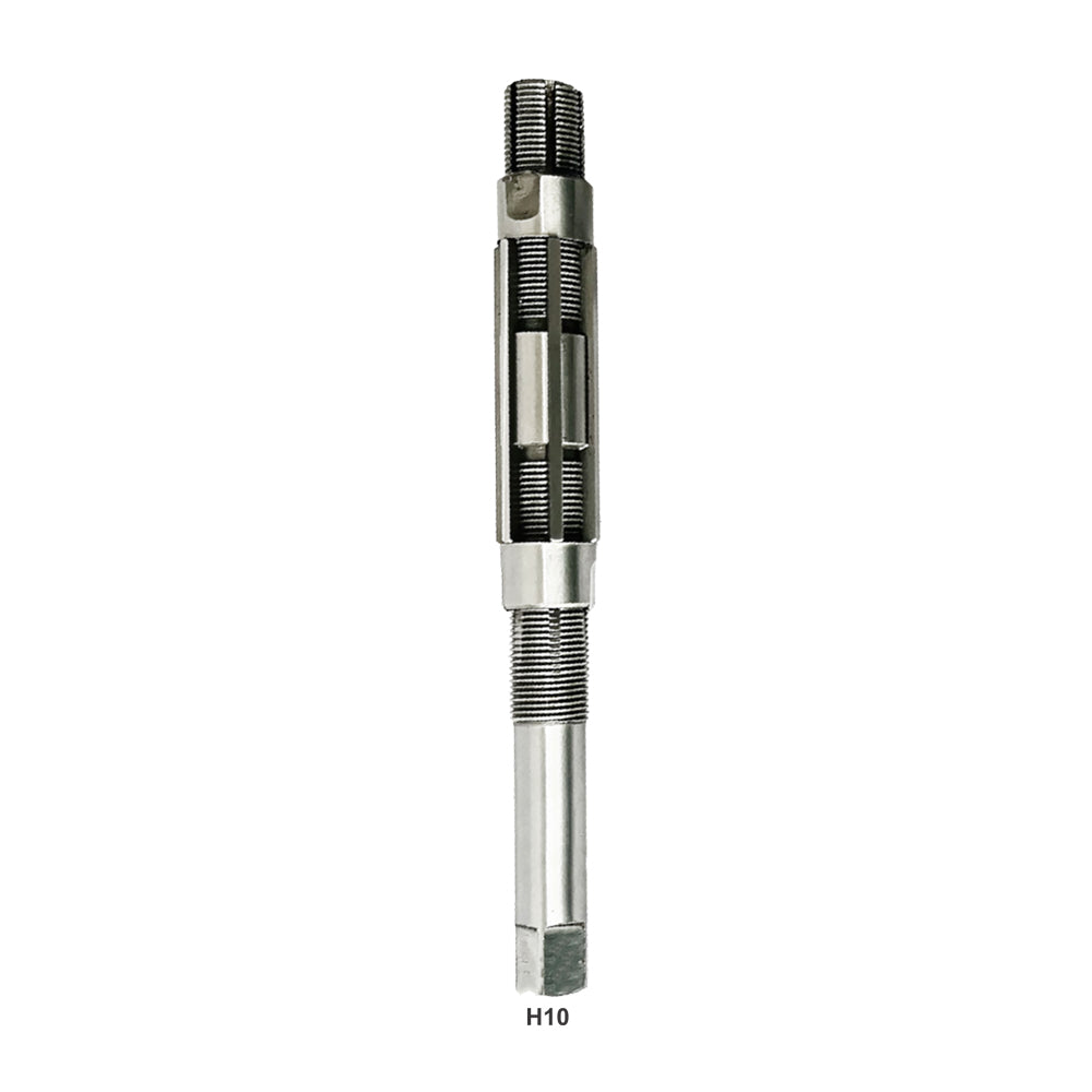 Adjustable Hand Reamer Tool H10 Sizes 27/32 " to 15/16"  21.4 to 23.8 mm