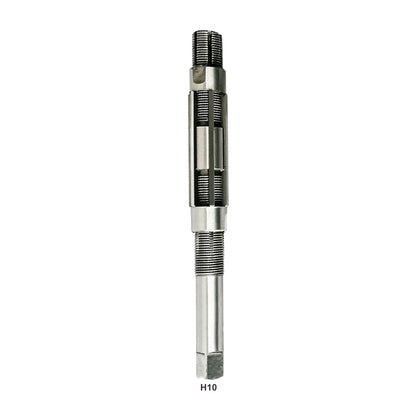 Adjustable Hand Reamer Tool H10 Sizes 27/32 " to 15/16"  21.4 to 23.8 mm