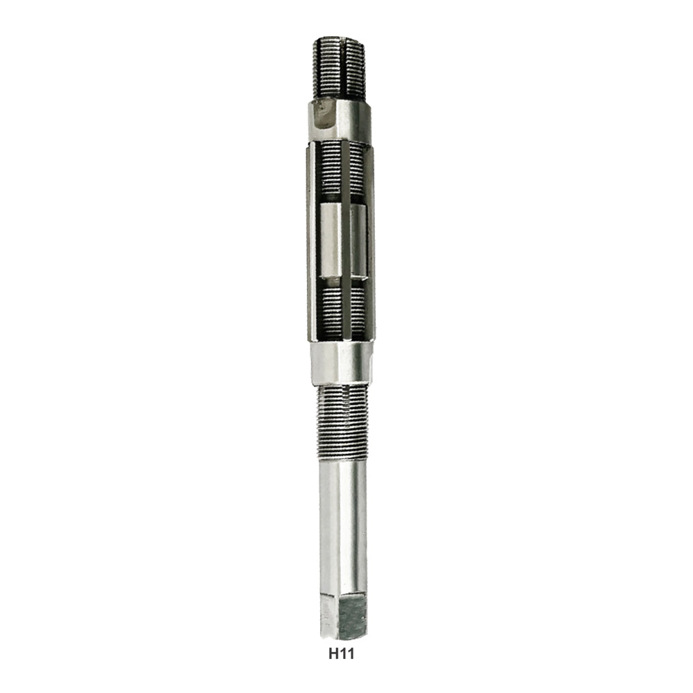 Adjustable Hand Reamer Tool H11 Sizes 15/16 " to 1.1/16"  23.8 to 27 mm