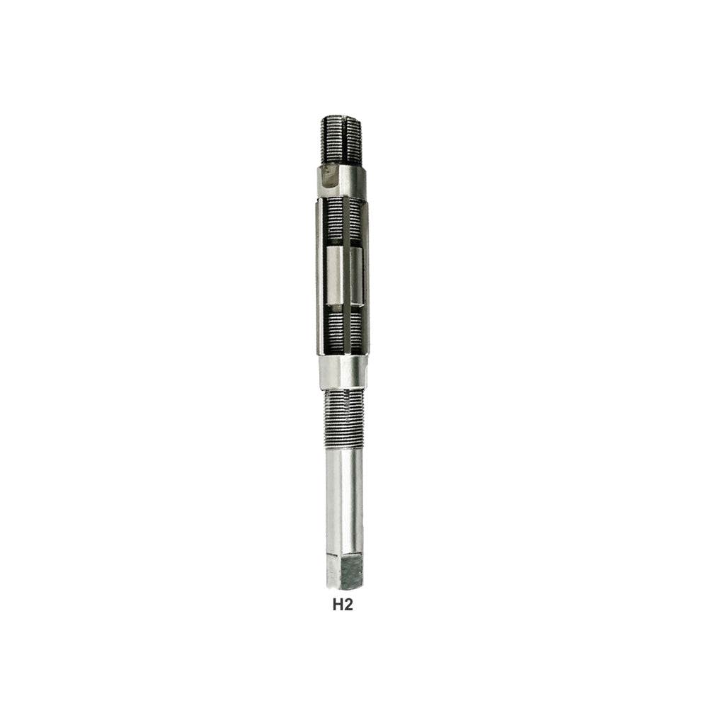 Adjustable Hand Reamer Tool H2 Sizes 13/32 " to 7/16"  10.32 to 11.11 mm