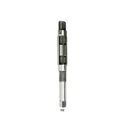 Adjustable Hand Reamer Tool H2 Sizes 13/32 " to 7/16"  10.32 to 11.11 mm