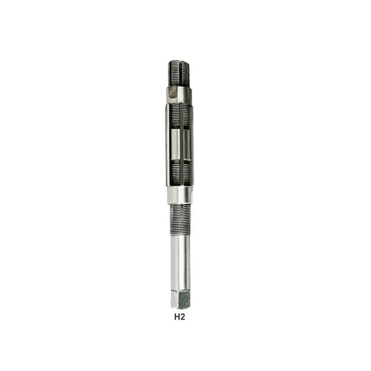 Adjustable Hand Reamer Tool H2 Sizes 13/32 " to 7/16"  10.32 to 11.11 mm