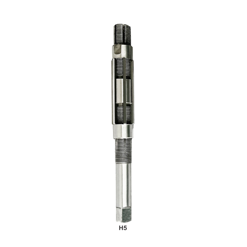 Adjustable Hand Reamer Tool H5 Sizes 17/32 " to 19/32"  13.5 to 15 mm