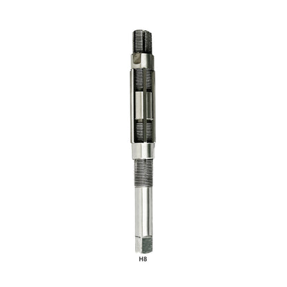 Adjustable Hand Reamer Tool H8 Sizes 23/32 " to 25/32"  18.2 to 19.8 mm