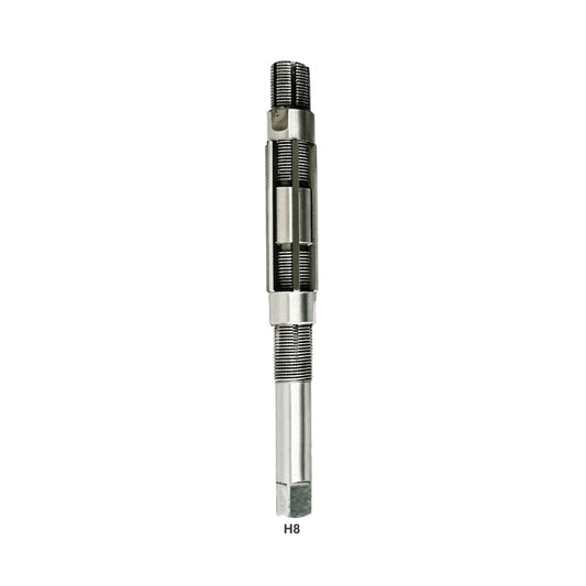 Adjustable Hand Reamer Tool H8 Sizes 23/32 " to 25/32"  18.2 to 19.8 mm