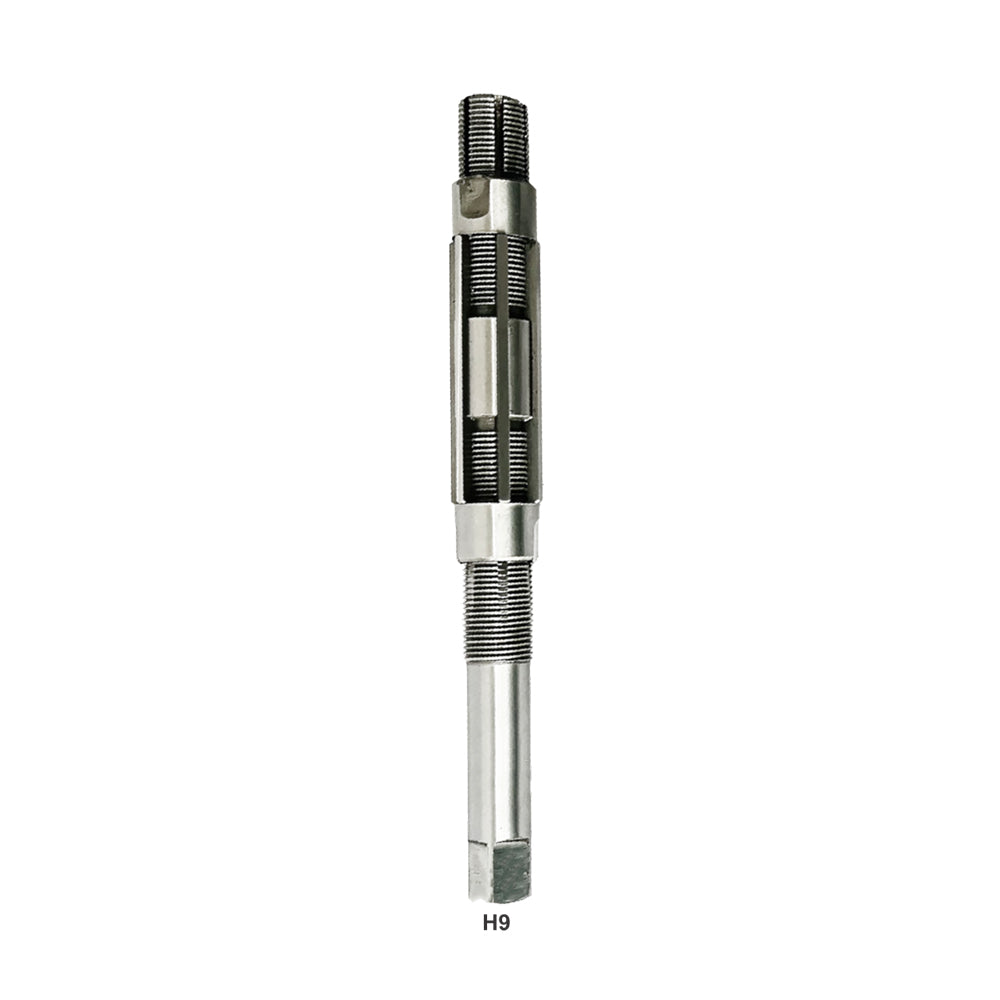 Adjustable Hand Reamer Tool H9 Sizes 25/32 " to 27/32"  19.8 to 21.4 mm