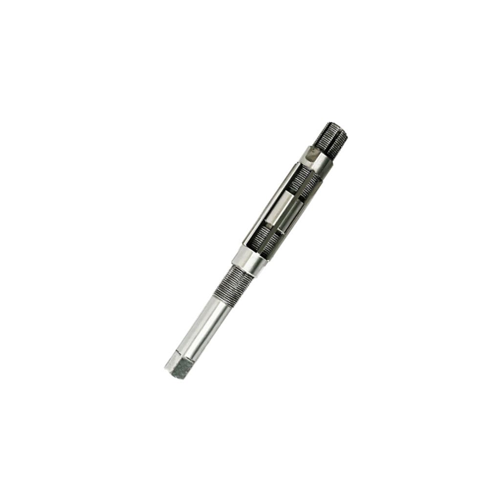 Adjustable Hand Reamer Tool HV Sizes 1/4 " to 9/32 " 6.35 to 7.14 mm