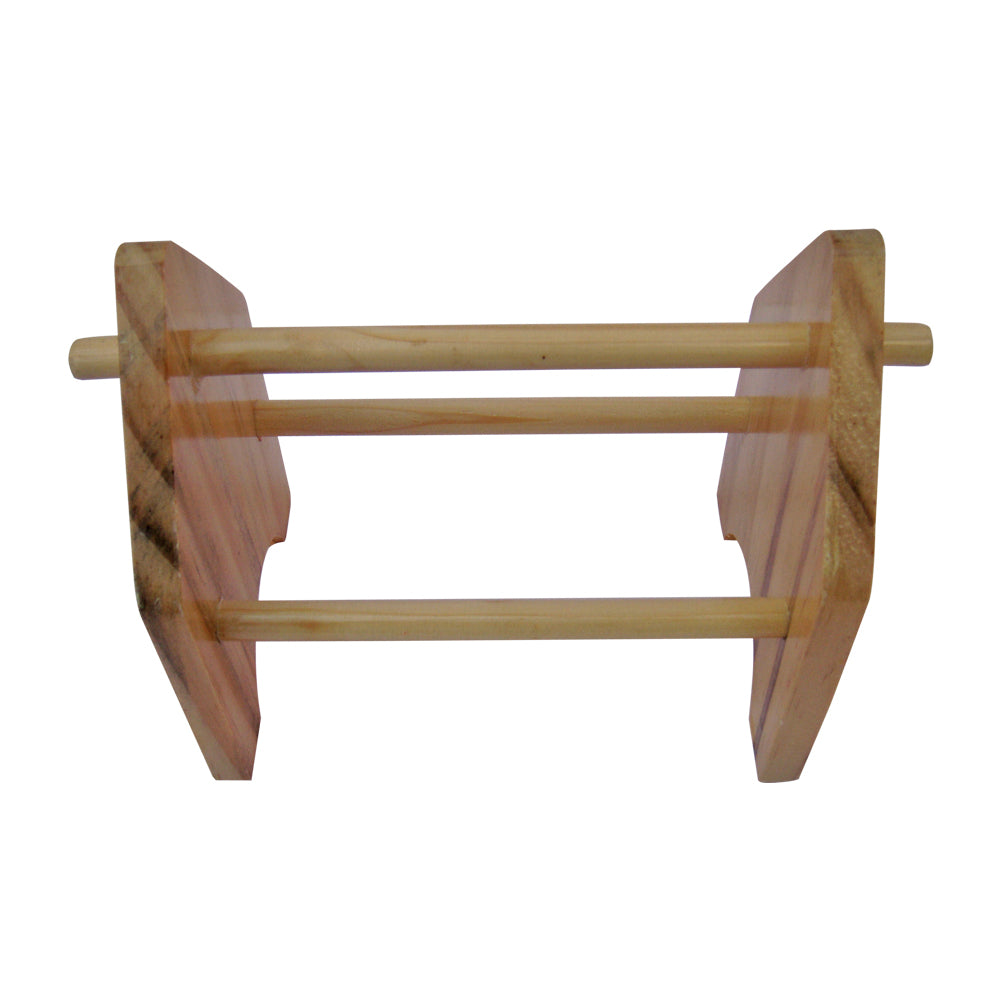 Jewelers Wood Plier Cutter Rack Workbench Stand Organizer Rack Tool