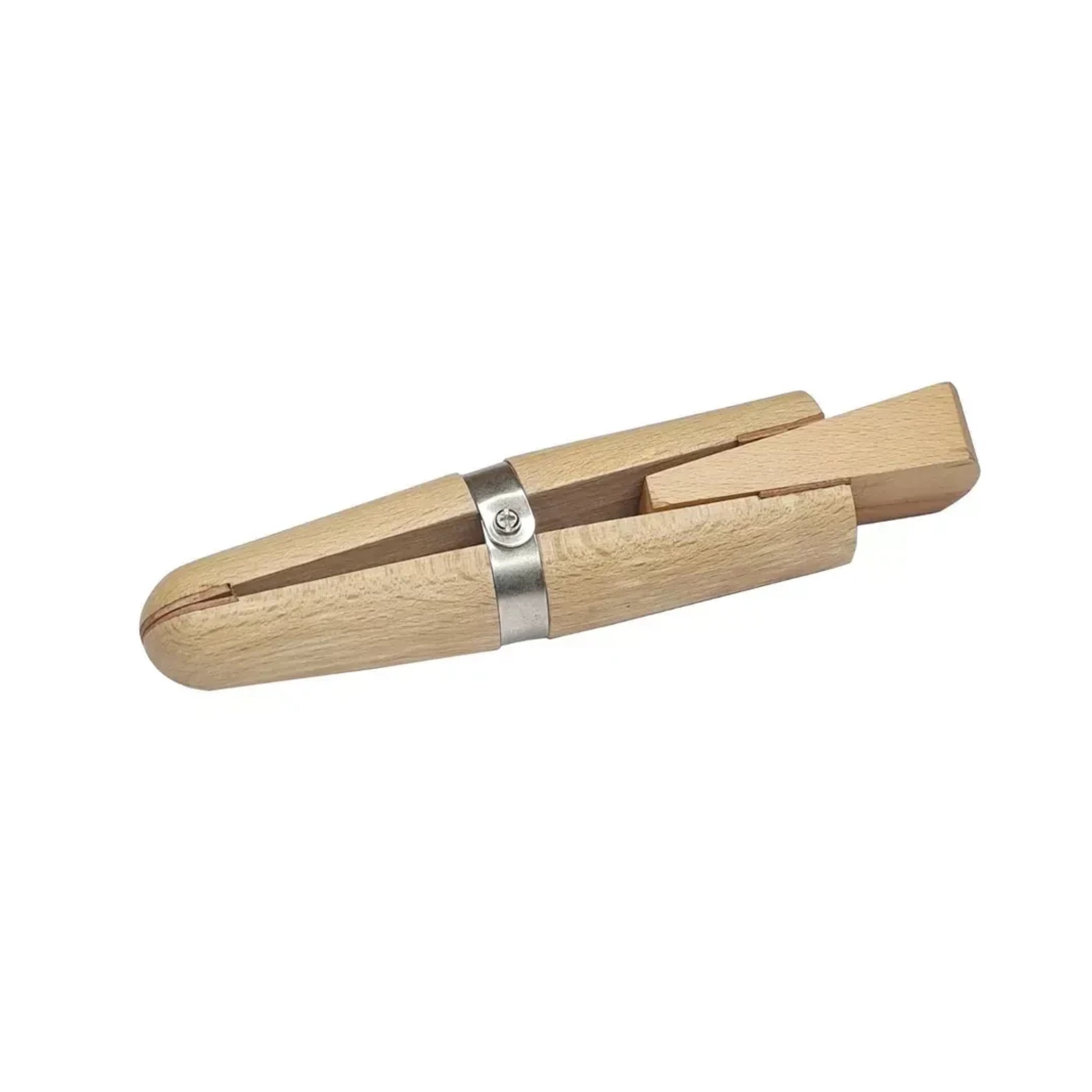 Jewelry Making Tool Kit Bench Pin Ring Clamp Saw Frame Blades - Bench Tools