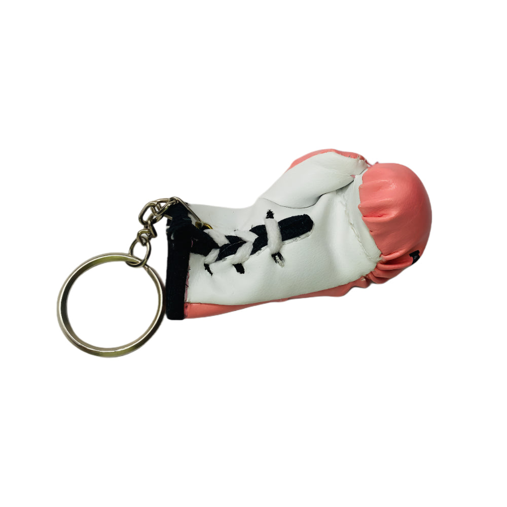 Playboy Boxing Glove Key Ring