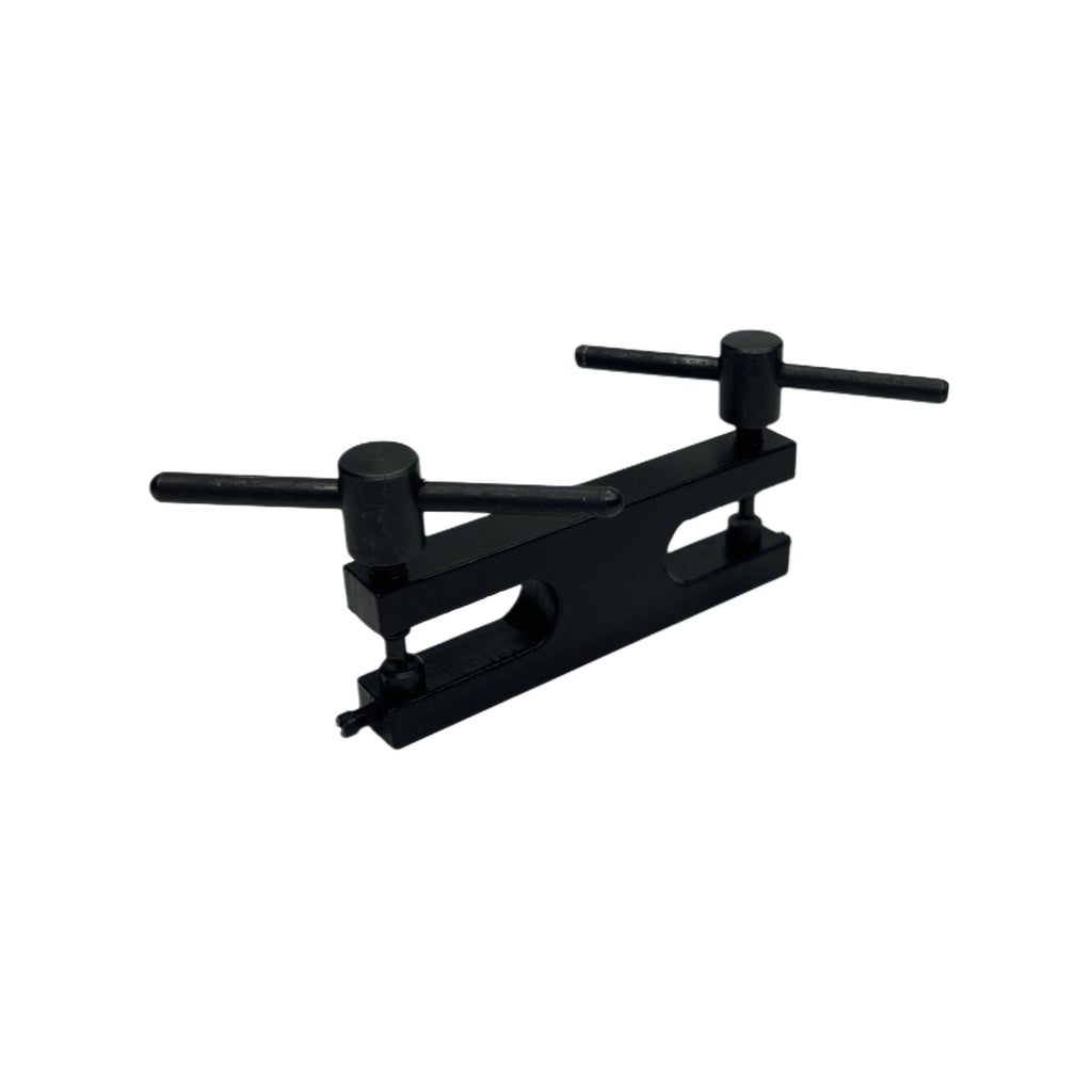 Riveting and Eyelet Setter - Jewelry Making Metal Forming Tool