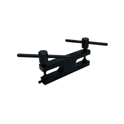 Riveting and Eyelet Setter - Jewelry Making Metal Forming Tool