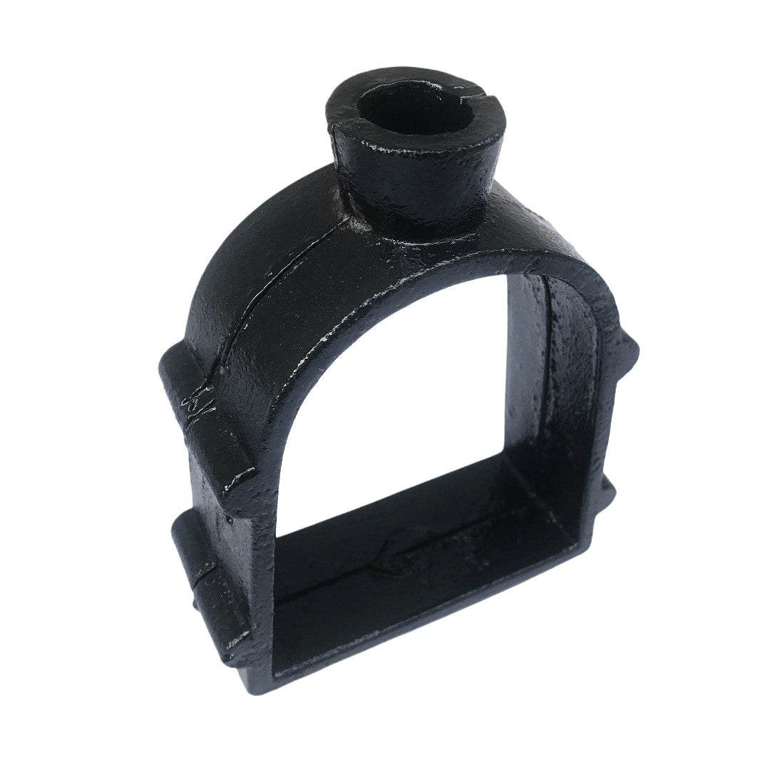 Sand Casting Flask / Mold for All Types of Casting Sand Size: 77 x 65 x 35mm