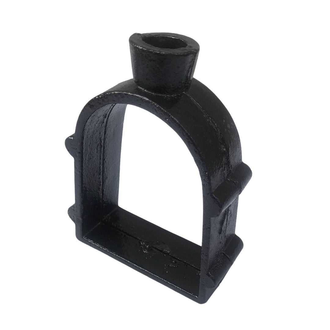 Sand Casting Flask / Mold for All Types of Casting Sand Size: 140 x 110 x 45mm