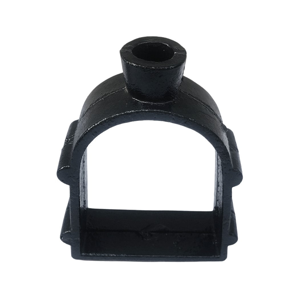 Sand Casting Flask / Mold for All Types of Casting Sand Size: 105 x 80 x 45mm