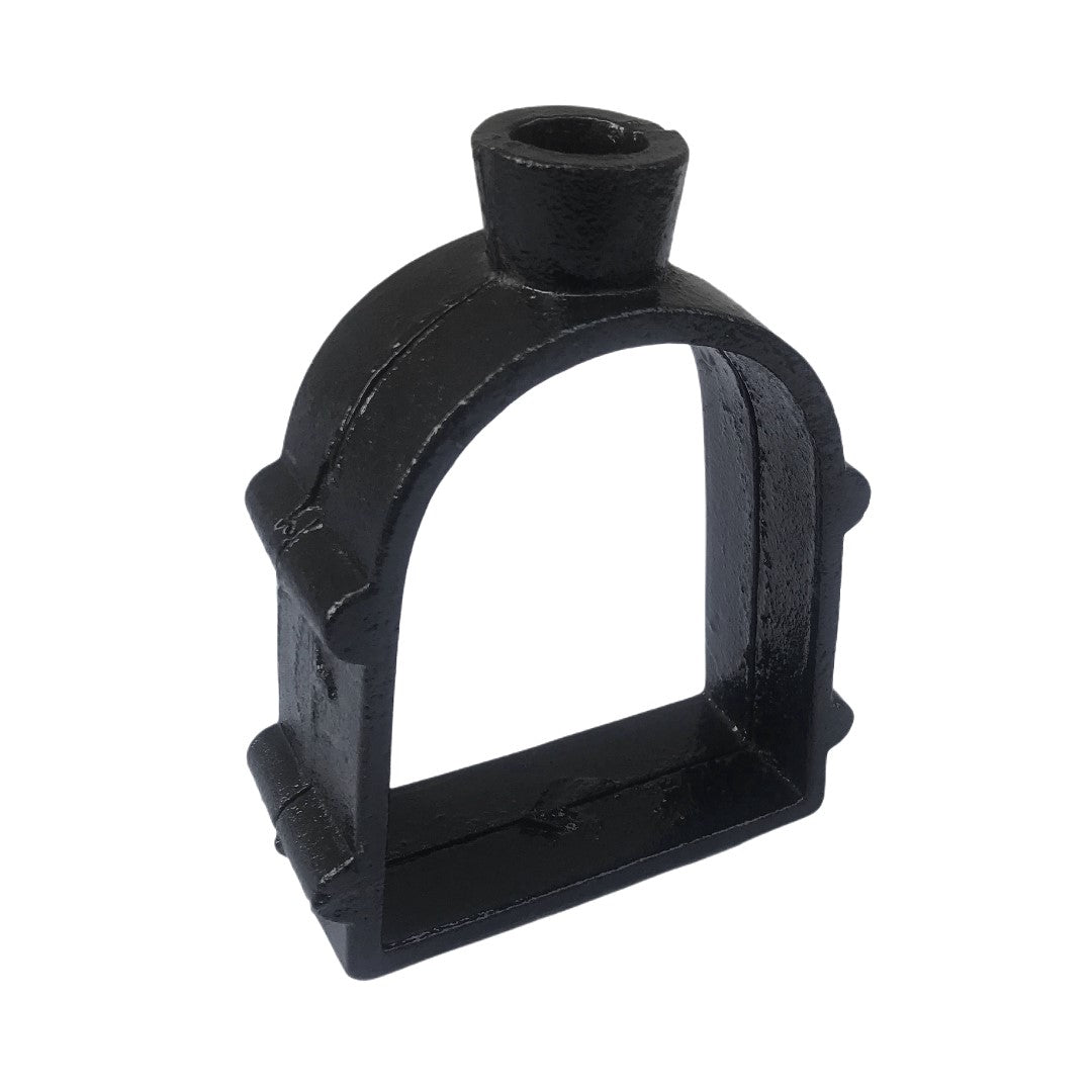 Sand Casting Flask / Mold for All Types of Casting Sand Size: 140 x 110 x 45mm