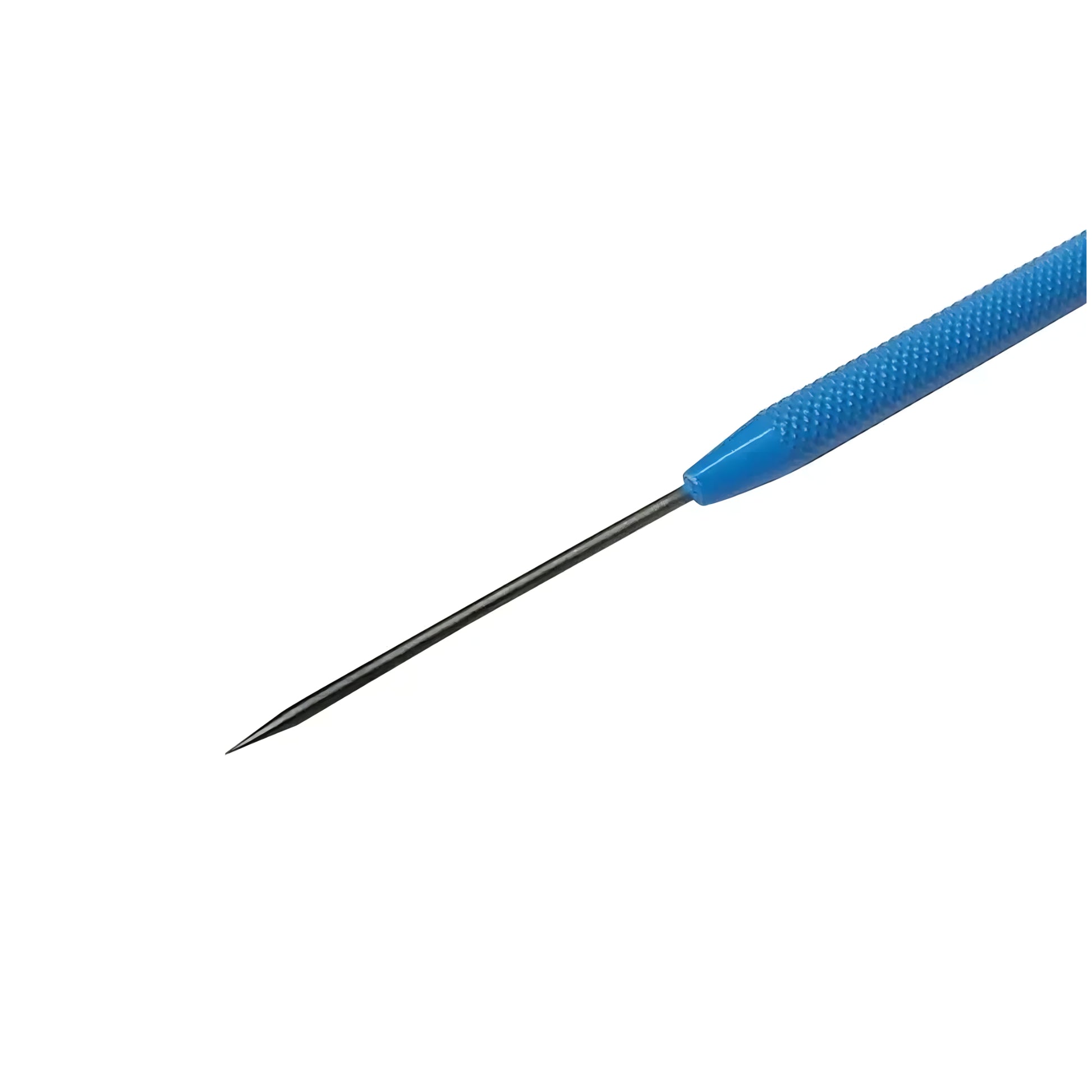 Soldering Pick Titanium with Non Sticking Knurled Handle Jewelry tools
