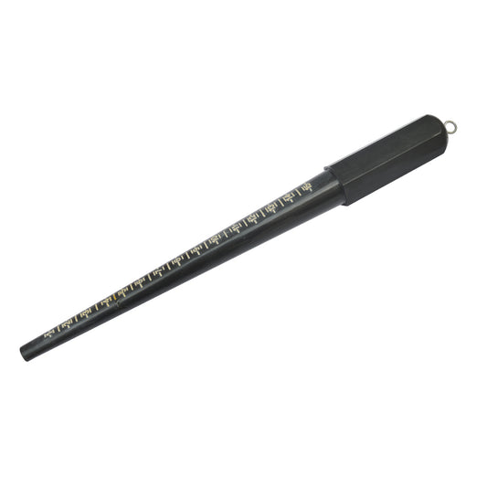 Ring Stick Plastic Ring Sizer Ring Mandrel Measuring Size 1-15 Size Jewelry Tool
