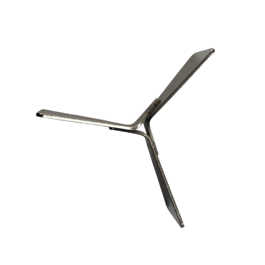 Titanium Soldering Trivet - Heating Solder Rings Bezels Enameling