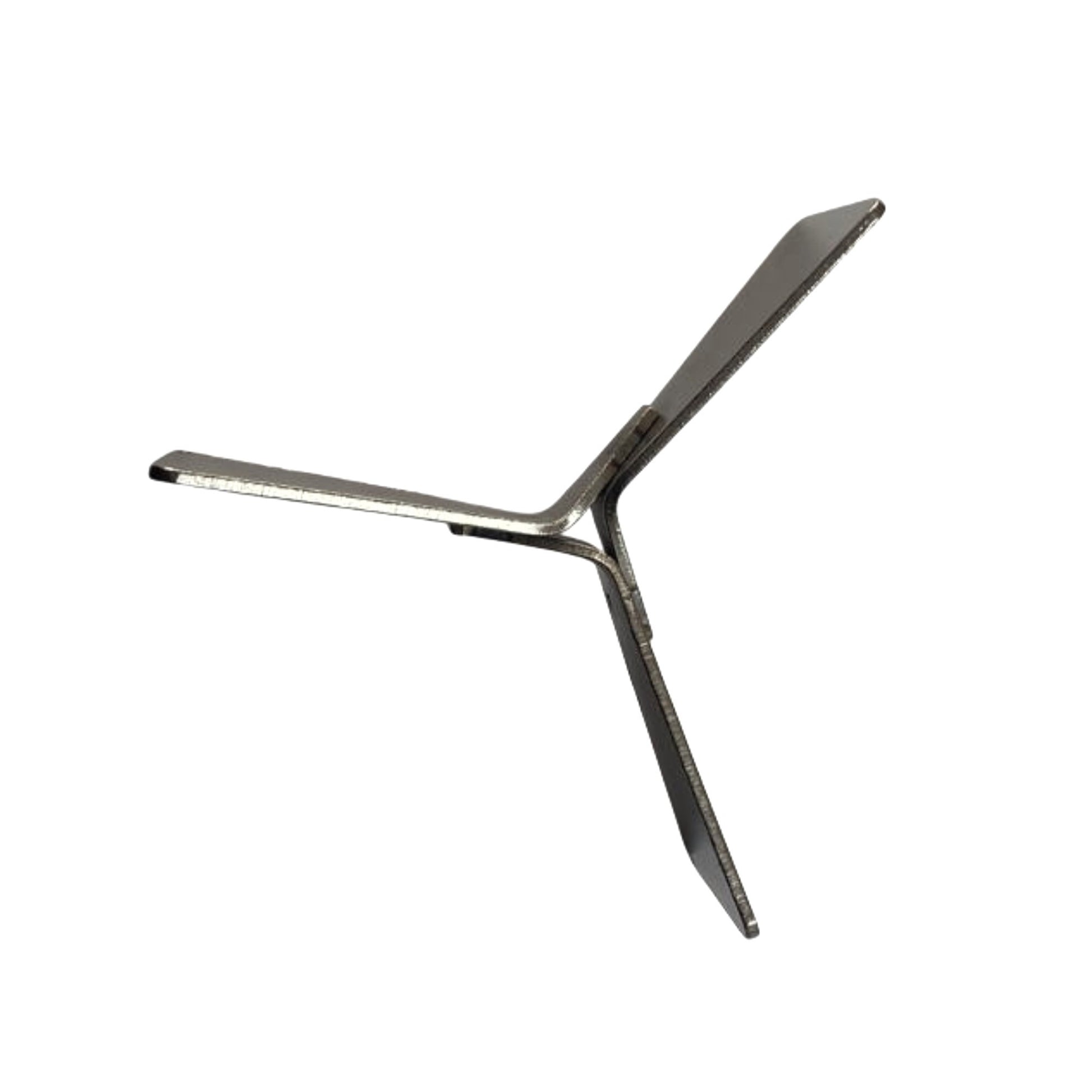 Titanium Soldering Trivet - Heating Solder Rings Bezels Enameling