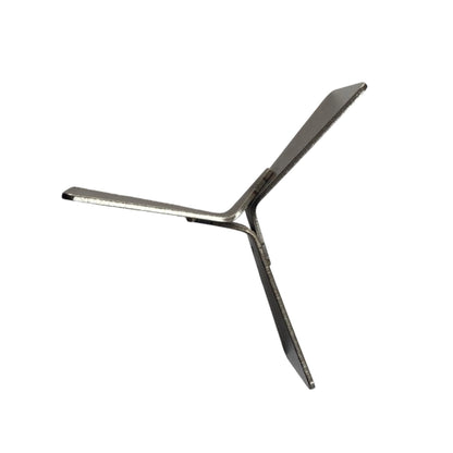 Titanium Soldering Trivet - Heating Solder Rings Bezels Enameling