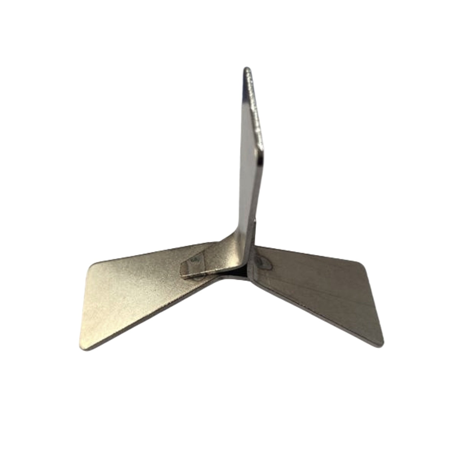 Titanium Soldering Trivet - Heating Solder Rings Bezels Enameling