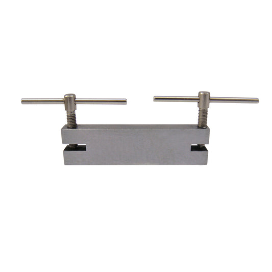 Two-Hole Metal Punch Metal Holepunch  1.5mm 2mm - Jewelry Crafts