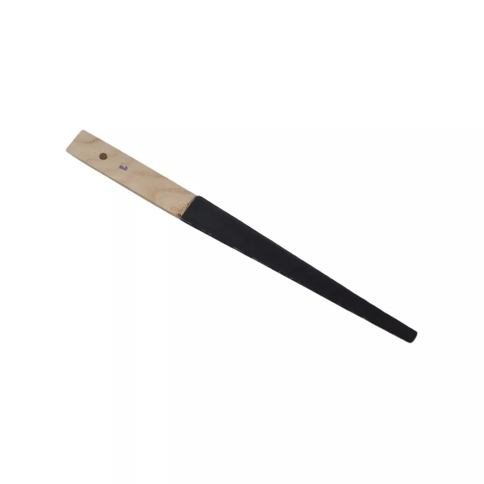 Half Round Sanding Sticks Length: 9-1/4 inch Grits Size: 6/0-2