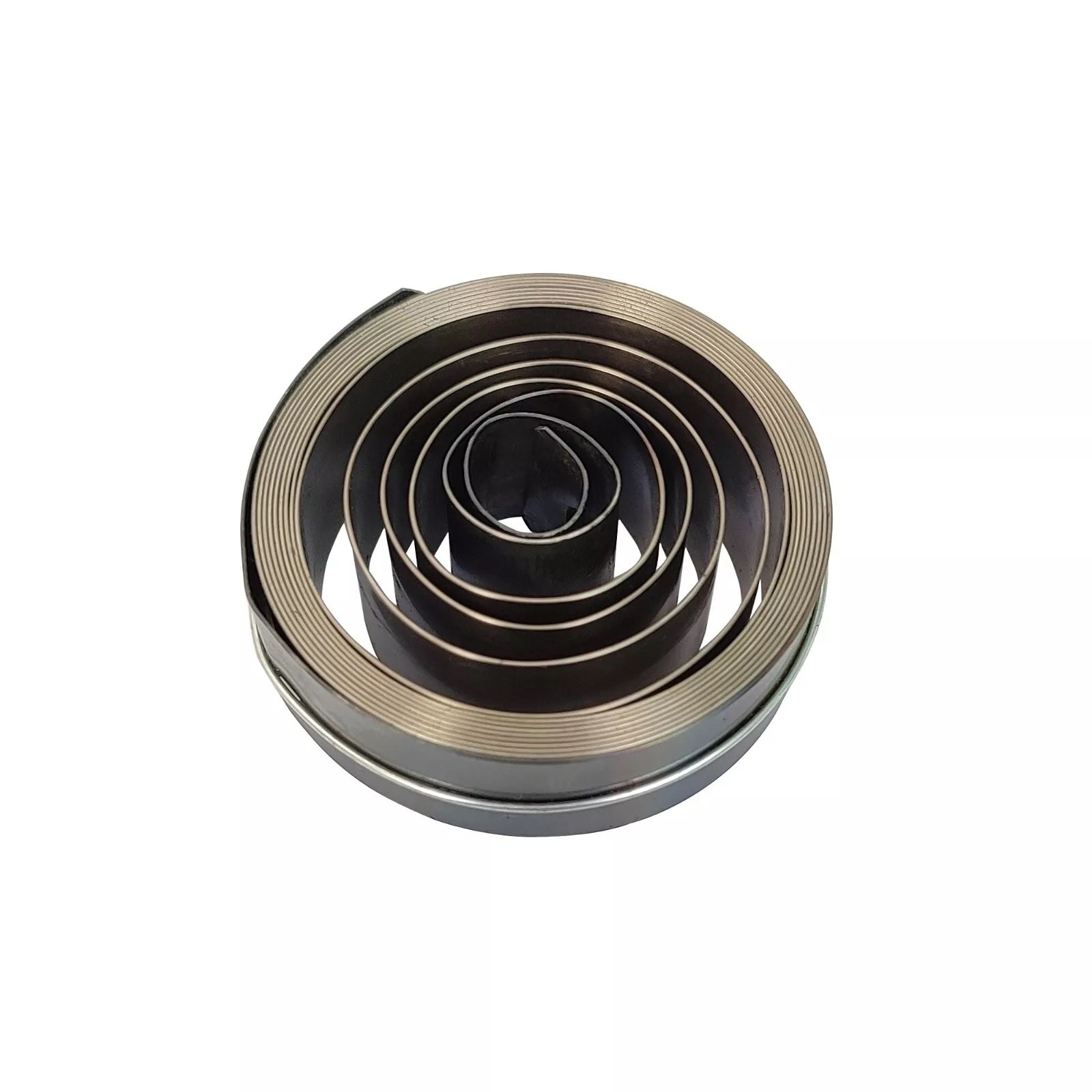 Mainspring for German & English Clocks, Hole End Size: 22.00 x 0.45 x 2000mm