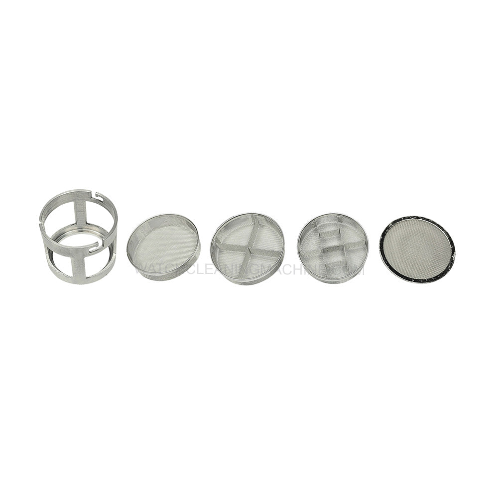 Basket for Watch Cleaning Machine