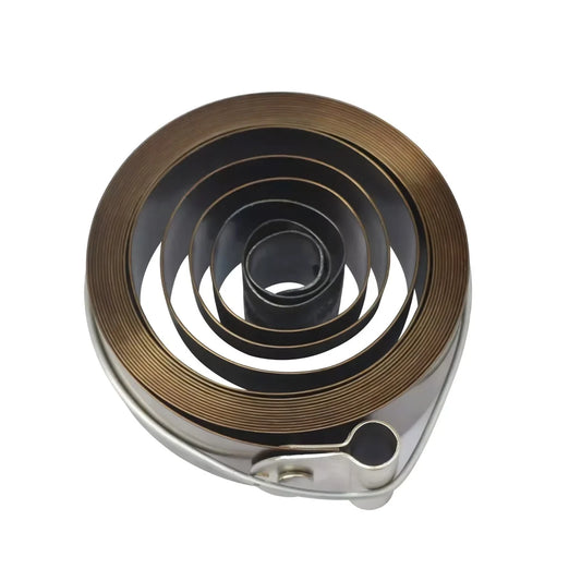 Mainspring For American Wall Clock Loop End 3/4" X 0.18" X 170" (31 Days)