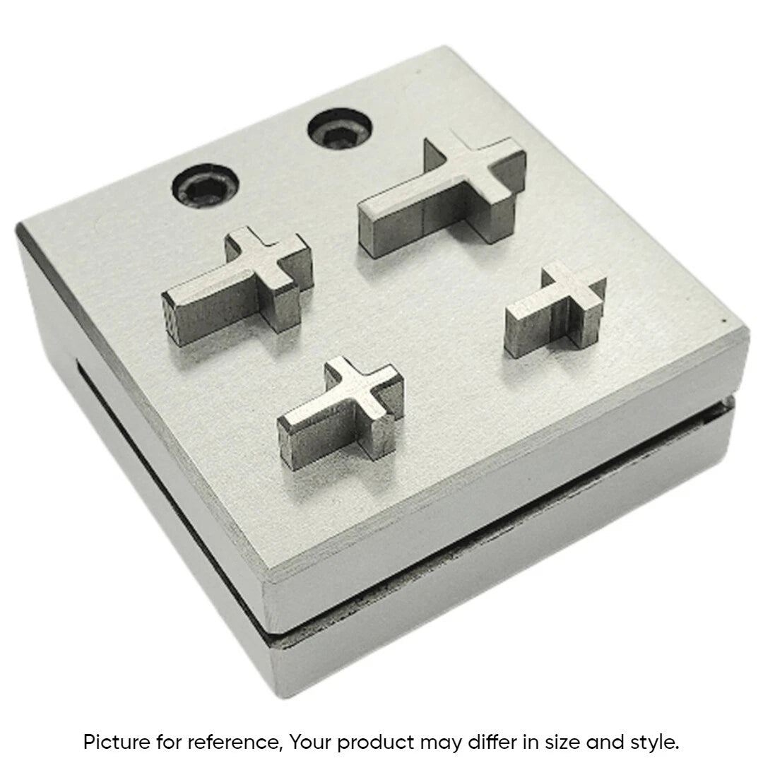 Customize Your Own Disc Cutter - Make Your Disc Cutter In Any Shape & Any Size