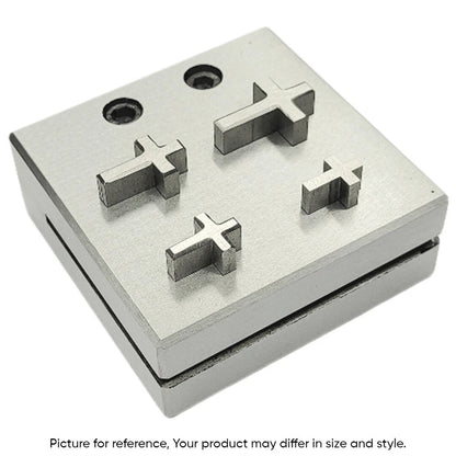Customize Your Own Disc Cutter - Make Your Disc Cutter In Any Shape & Any Size