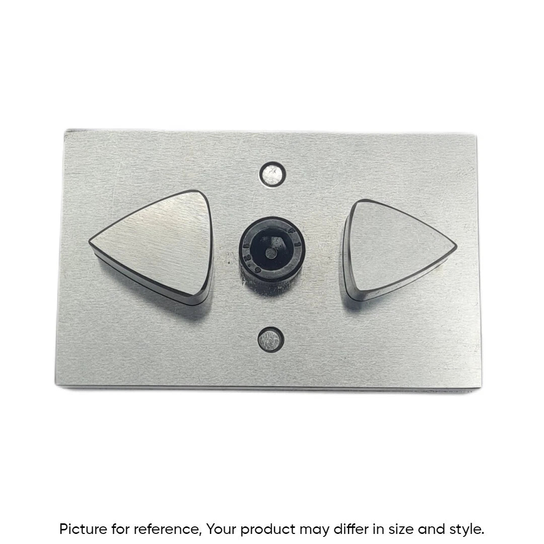 Customize Your Own Disc Cutter - Make Your Disc Cutter In Any Shape & Any Size