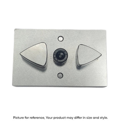 Customize Your Own Disc Cutter - Make Your Disc Cutter In Any Shape & Any Size